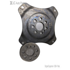 12Y124 Flexplate From 2017 Hyundai Sonata  2.4 2321125050